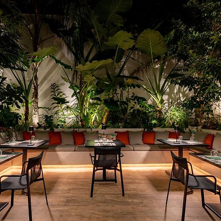 Ivis 4 Boutique Hotel Atena Exterior foto