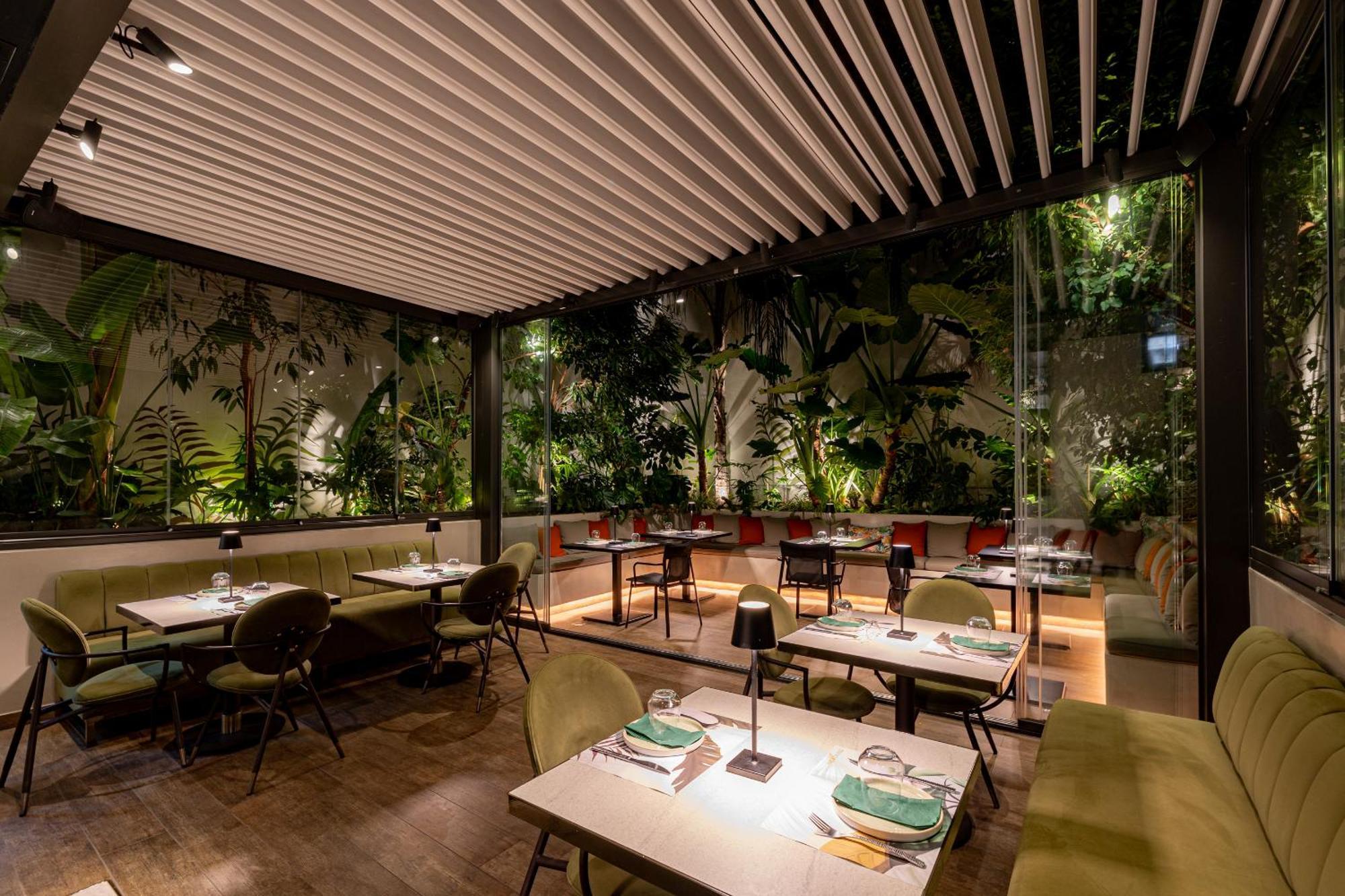 Ivis 4 Boutique Hotel Atena Exterior foto